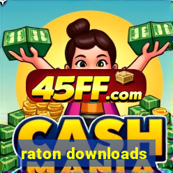 raton downloads